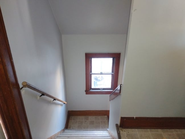 property at 2523-A S 12th St