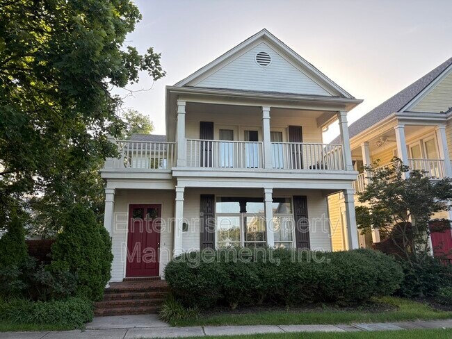 property at 958 Harbor View Dr