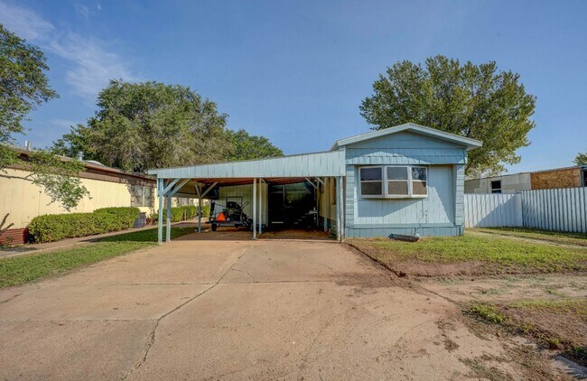 property at 4704 Auburn St