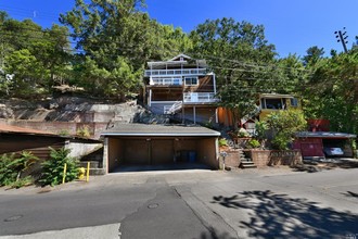 1901 S Fitch Mountain Rd in Healdsburg, CA - Building Photo - Other