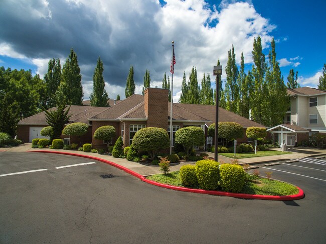 Cambridge Crossing Apartments