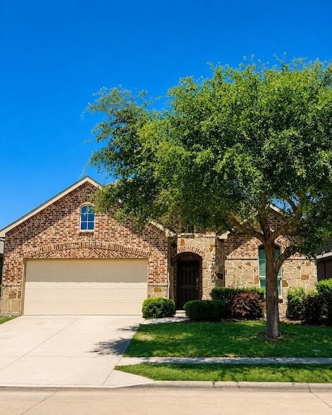 property at 1501 Toucan Dr