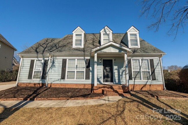 property at 9501 Pondside Ln