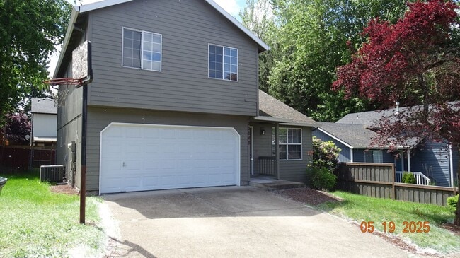 property at 20848 SW Parker Ct