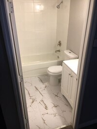 Second Street photo'