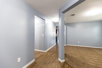 19109 Great Falls Dr in Manor, TX - Building Photo - Building Photo