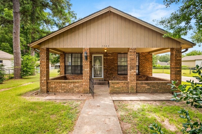 property at 5523 Jube St