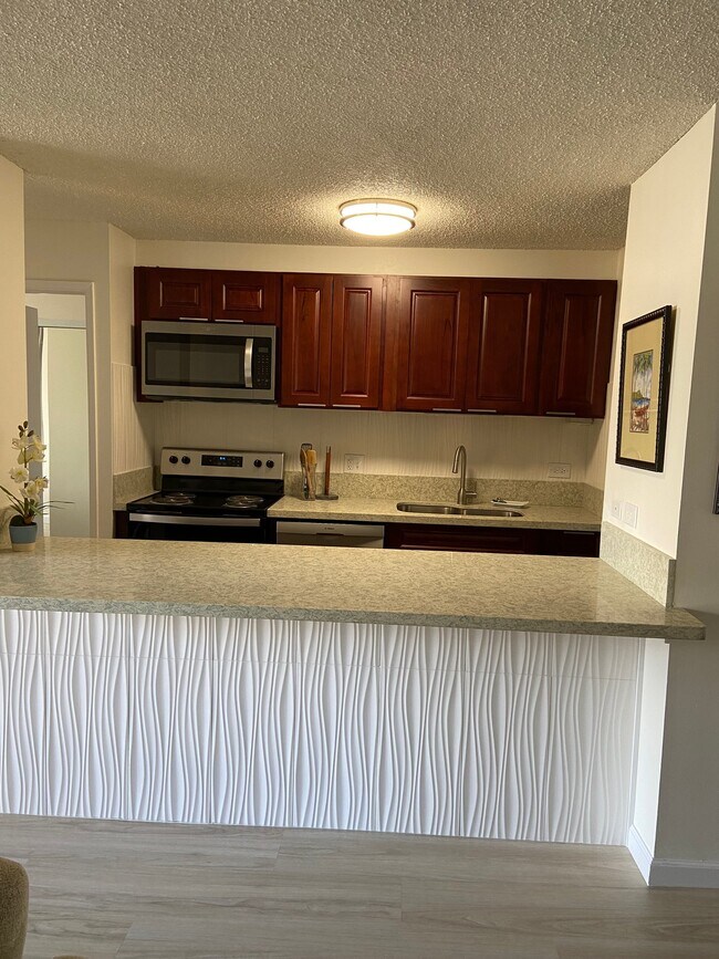 property at 1778 Ala Moana Blvd