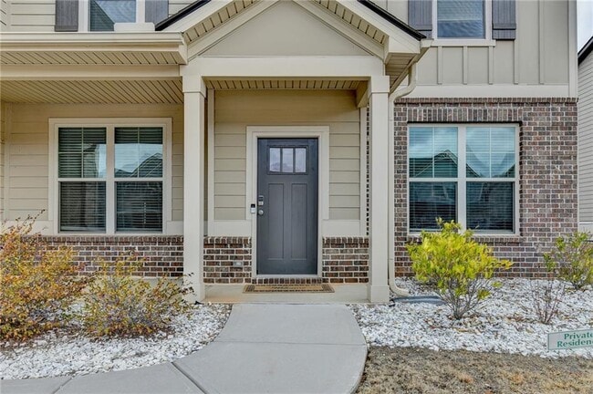 115 Eleanora Pk in Loganville, GA - Building Photo - Building Photo