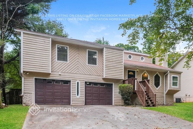 property at 2742 Mountbery Dr