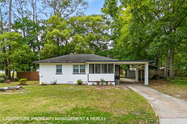 5508 Silverdale Ave in Jacksonville, FL - Building Photo - Building Photo