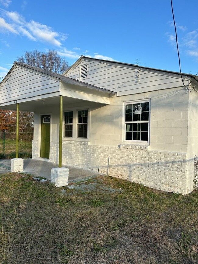 1422 Clay St in Augusta, GA - Building Photo - Building Photo