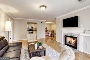 15307 Diamond Cove Terrace in Rockville, MD - Building Photo