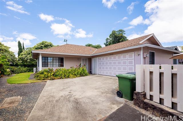 property at 91-1039-1039 Puhipaka St