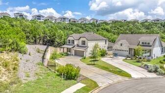 1304 Brescia Walk in Leander, TX - Building Photo
