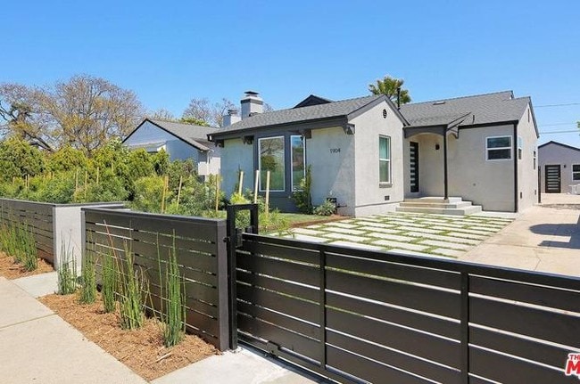 property at 1904 S Bedford St
