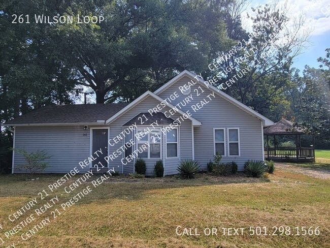 property at 261 Wilson Loop