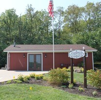 Leavenworth Apartments For Rent Ks Stonleigh Stoneleigh West Apartments