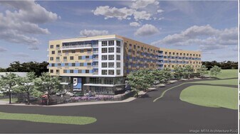 10 S Glebe Rd in Arlington, VA - Building Photo