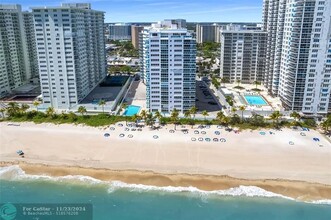 3430 Galt Ocean Dr in Fort Lauderdale, FL - Building Photo - Building Photo