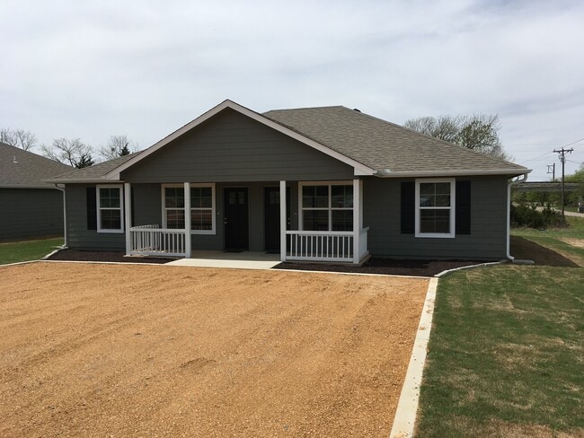 property at 16020 County Rd