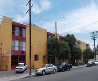 1724-1736 Workman St in Los Angeles, CA - Building Photo - Building Photo