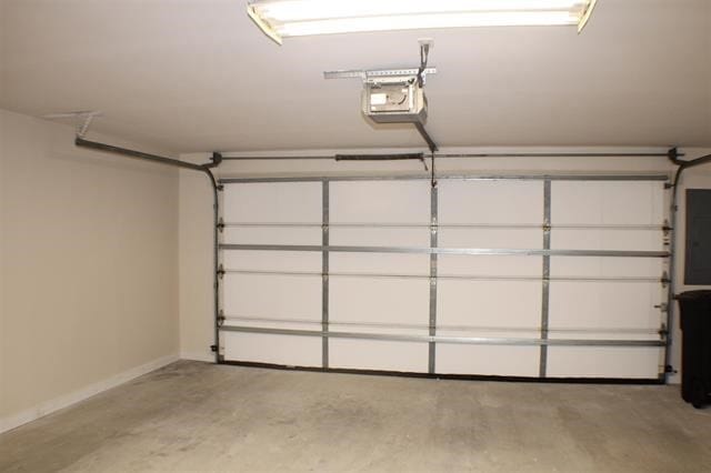 property at 7936 Pecan Dr