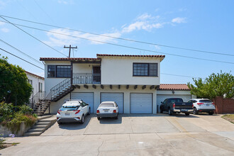 1600 S Sierra Vista Ave in Alhambra, CA - Building Photo - Building Photo