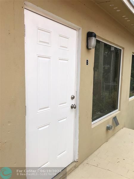 property at 709 8th St