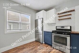 1130 Quarry Ave NW in Grand Rapids, MI - Building Photo - Building Photo