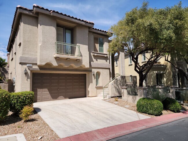 property at 11824 Amistoso Ln