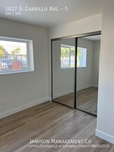 1827 S Cabrillo Ave in Los Angeles, CA - Building Photo - Building Photo