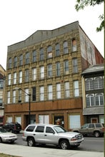 278-282 Main St in Poughkeepsie, NY - Building Photo - Building Photo