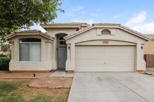 8234 W Pima St in Phoenix, AZ - Building Photo