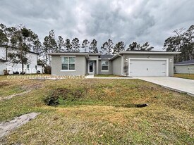 6750 Midland Dr in St. Cloud, FL - Building Photo