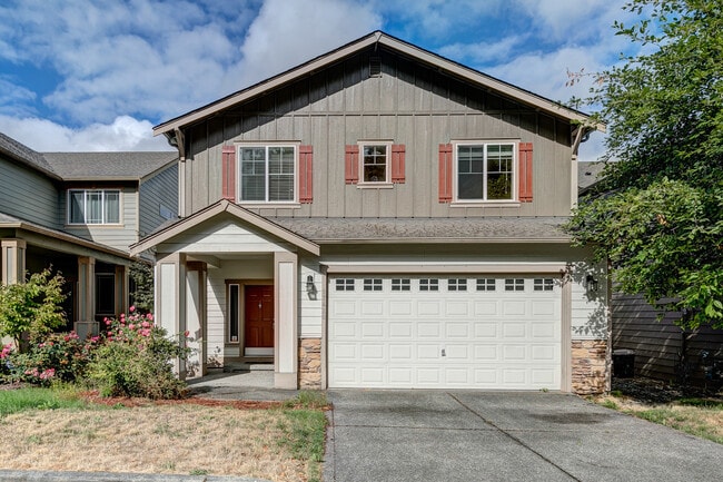 property at 17420 14th Dr SE