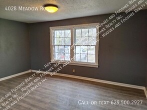 4028 Meadow Rd in Nashville, TN - Building Photo - Building Photo