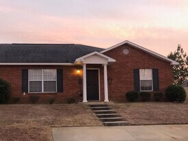 Longleaf Crossing Duplex in Auburn, AL - Building Photo