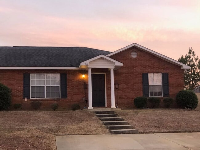 property at 703 Meagan Ln