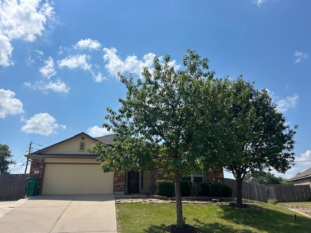 property at 2006 Deer Field Way