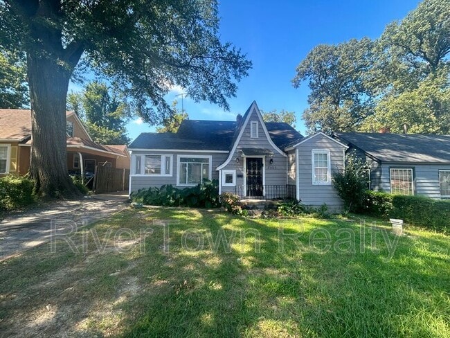 property at 2407 Larose Ave