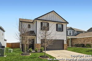4230 Admirals Bnd in Converse, TX - Building Photo - Building Photo