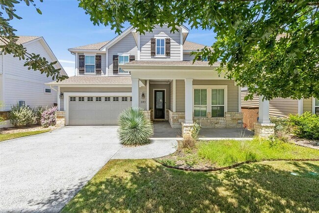 property at 283 Dayridge Dr