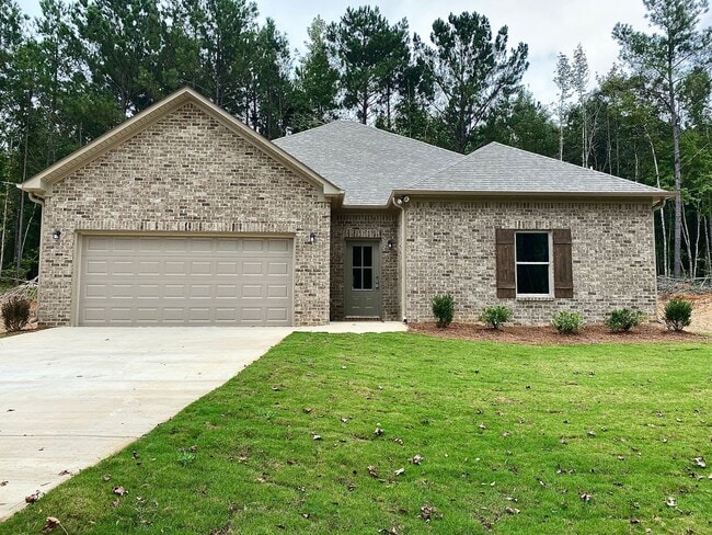 property at 10905 Woodland Dr