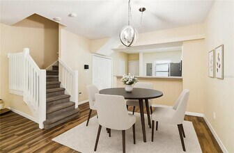 4443 Har Paul Cir in Tampa, FL - Building Photo - Building Photo