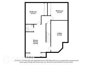 4085 Wintertime Dr in Columbus, OH - Foto de edificio - Building Photo