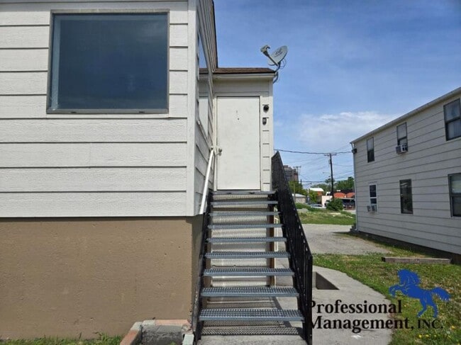 property at 2717 4th Ave S