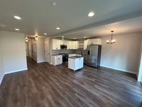 1818 chipman St SE in Olympia, WA - Foto de edificio - Building Photo