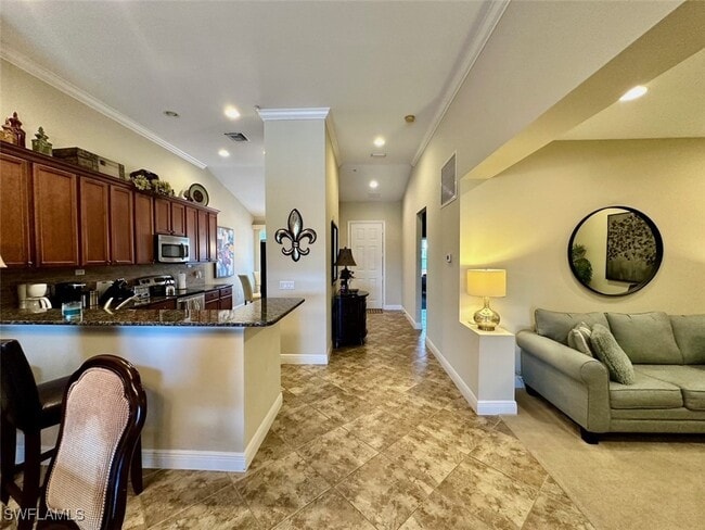 property at 11021 Corsia Trieste Way