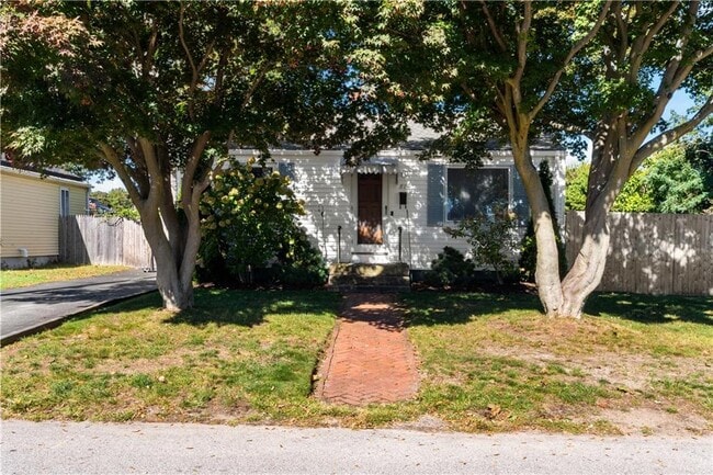 property at 81 Easton Ave